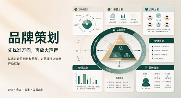 佳县品牌策划